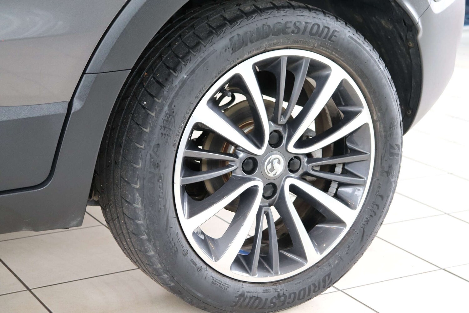 Used Vauxhall Crossland X 2019 for sale - 76287436: Photo 88