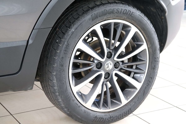Used Vauxhall Crossland X 2019 for sale - 76287436: Photo 88