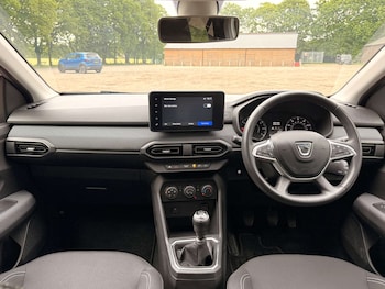 Used Dacia Sandero 2022 for sale - 78835102: Photo