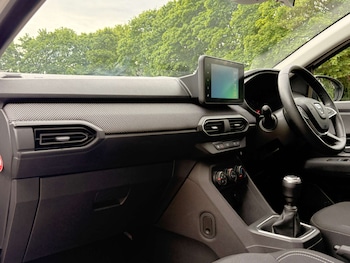 Used Dacia Sandero 2022 for sale - 78835102: Photo