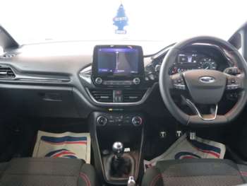 Used Ford Fiesta 2020 for sale - 74782324: Photo