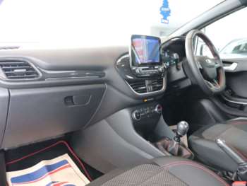 Used Ford Fiesta 2020 for sale - 74782324: Photo
