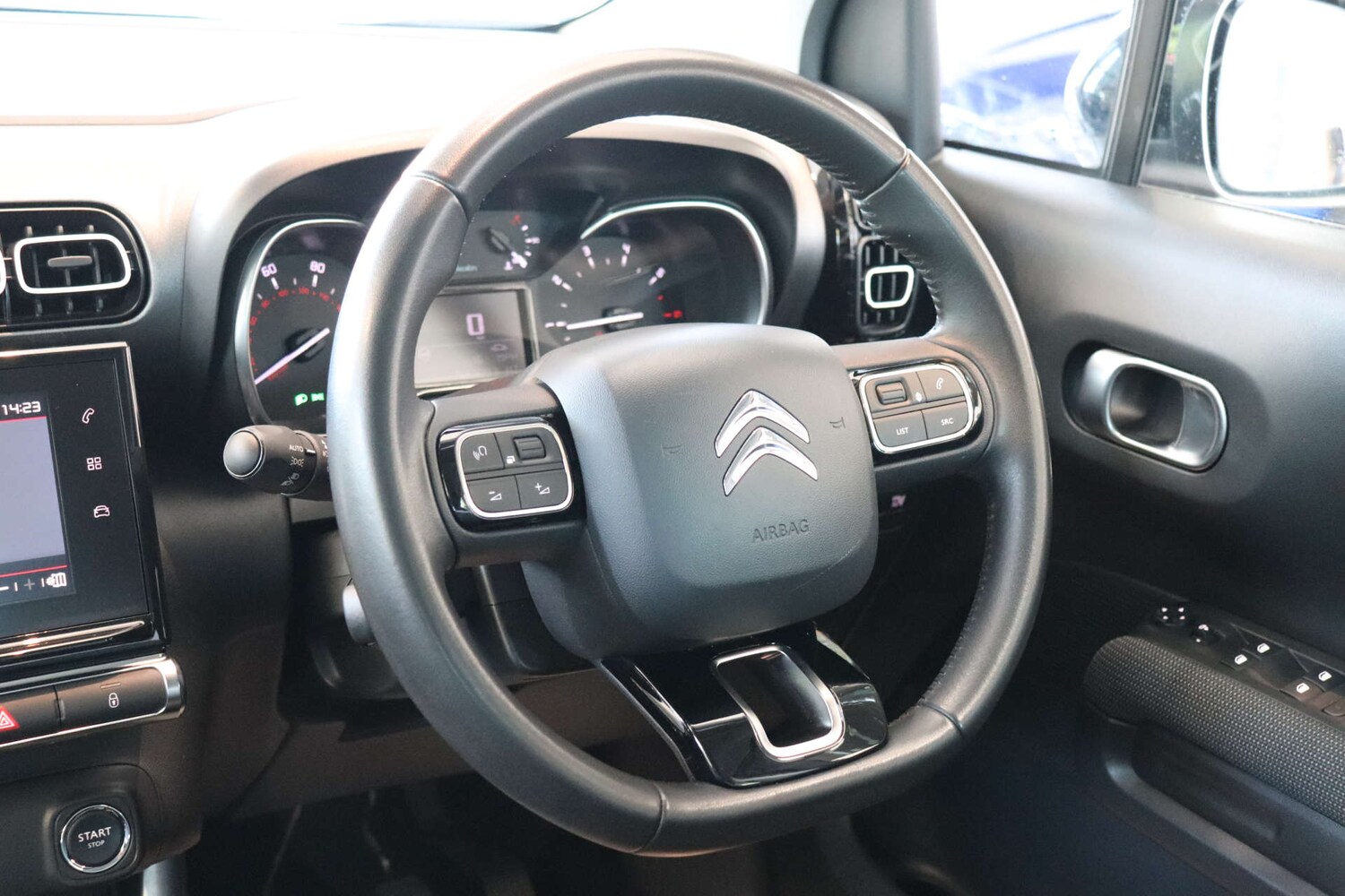 Used Citroen C3 Aircross 2018 for sale - 76118399: Photo 16