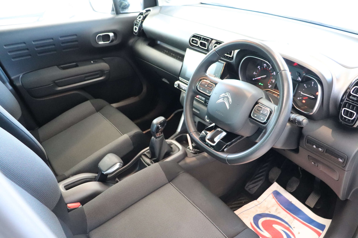 Used Citroen C3 Aircross 2018 for sale - 76118399: Photo 17