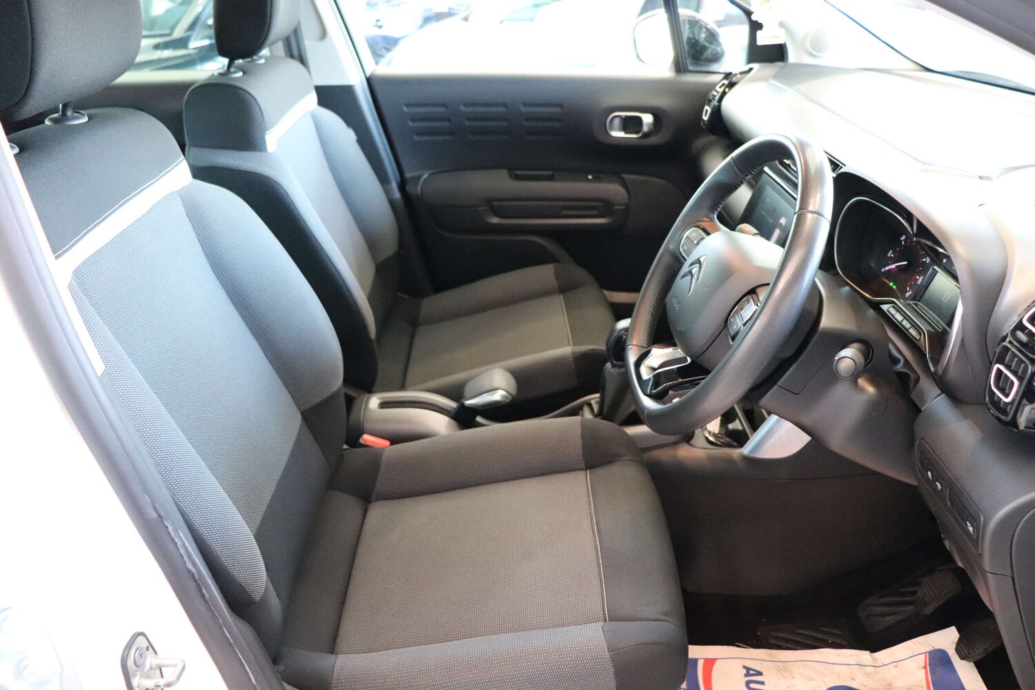 Used Citroen C3 Aircross 2018 for sale - 76118399: Photo 18