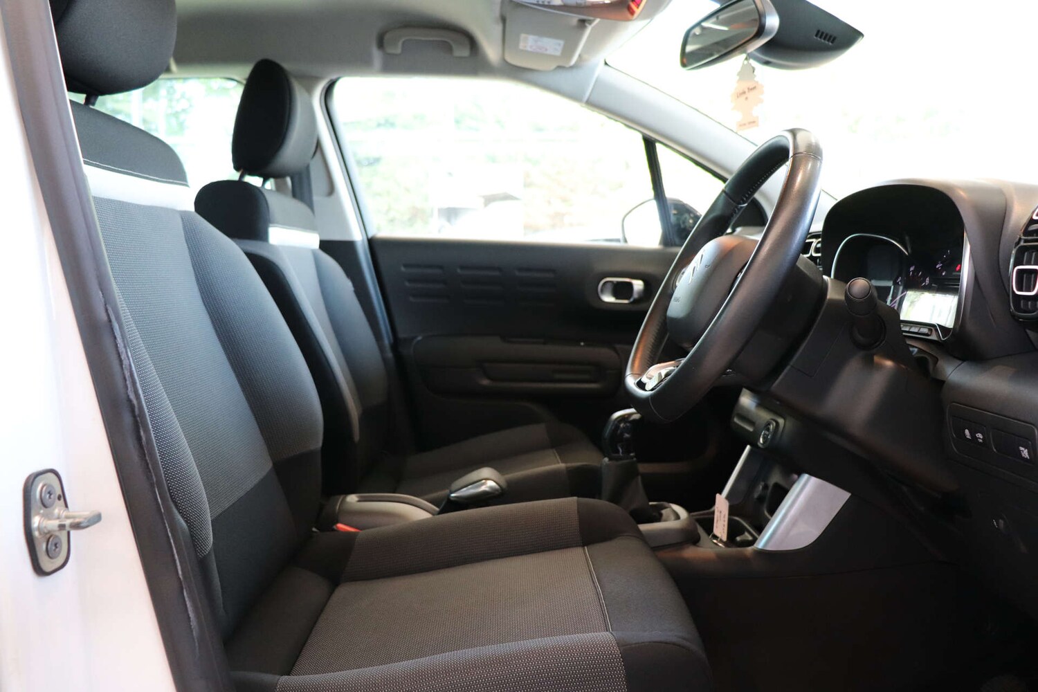 Used Citroen C3 Aircross 2018 for sale - 76118399: Photo 19