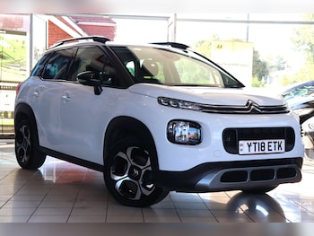 Citroen - C3 Aircross