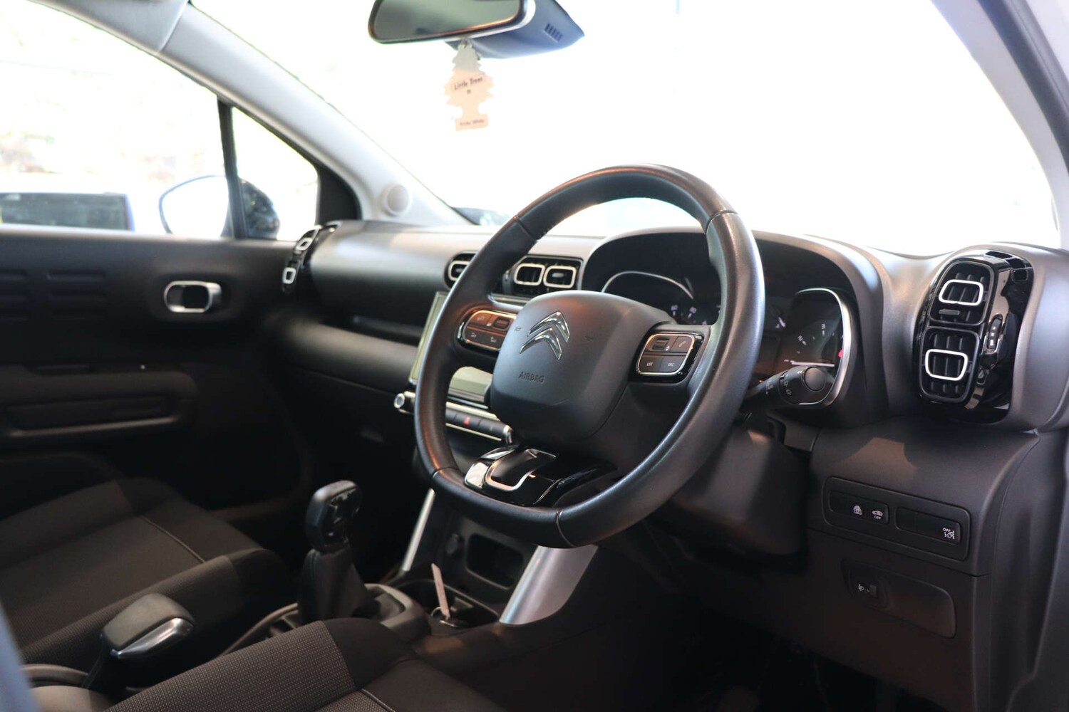 Used Citroen C3 Aircross 2018 for sale - 76118399: Photo 20