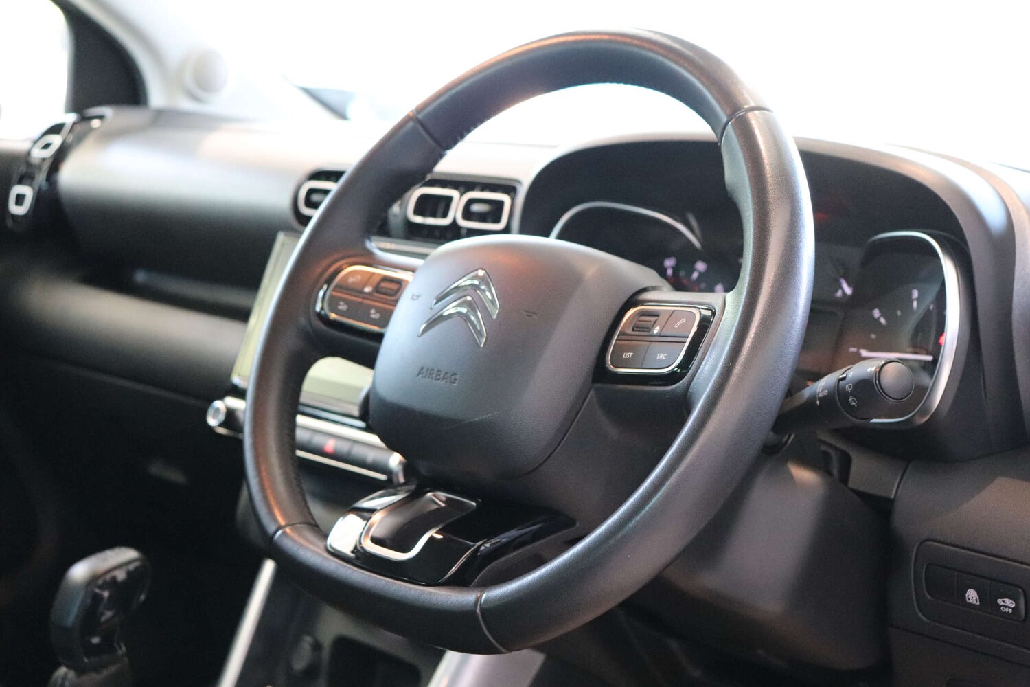 Used Citroen C3 Aircross 2018 for sale - 76118399: Photo 21