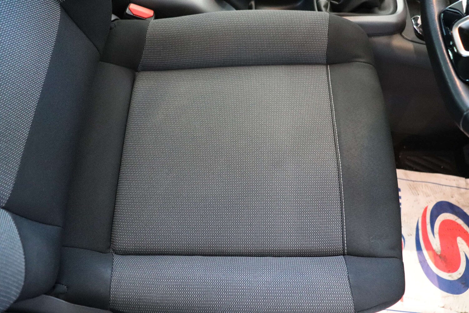 Used Citroen C3 Aircross 2018 for sale - 76118399: Photo 22