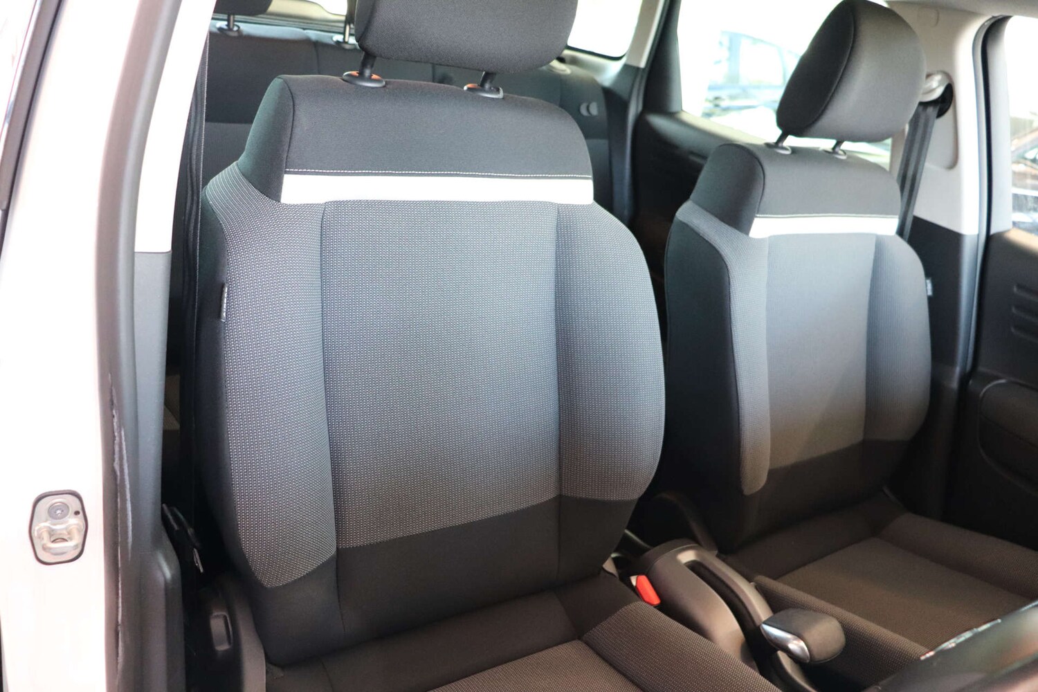 Used Citroen C3 Aircross 2018 for sale - 76118399: Photo 23