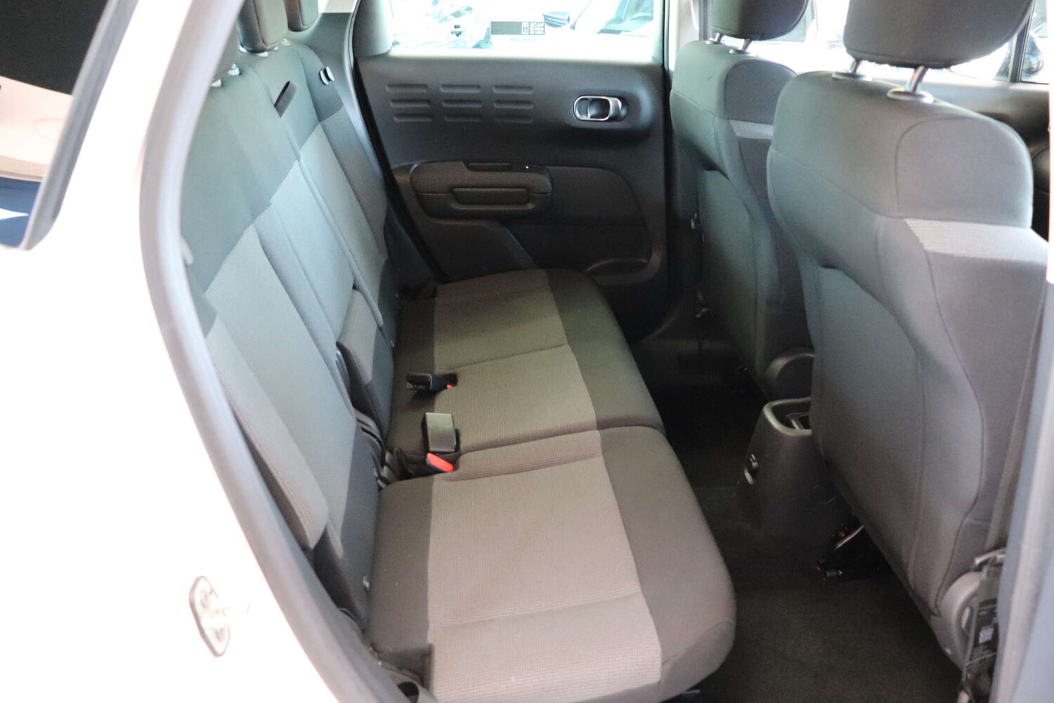 Used Citroen C3 Aircross 2018 for sale - 76118399: Photo 25