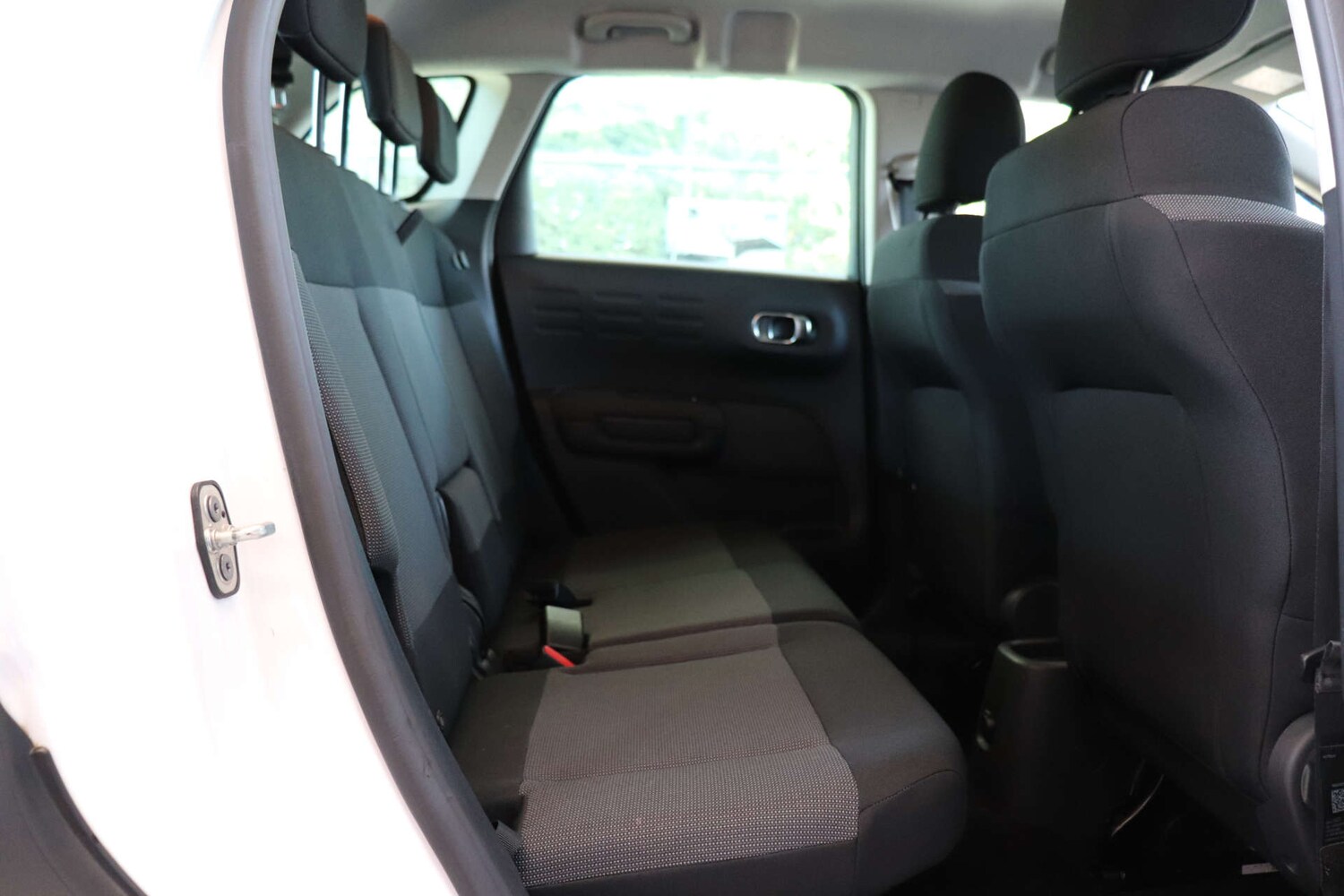 Used Citroen C3 Aircross 2018 for sale - 76118399: Photo 26