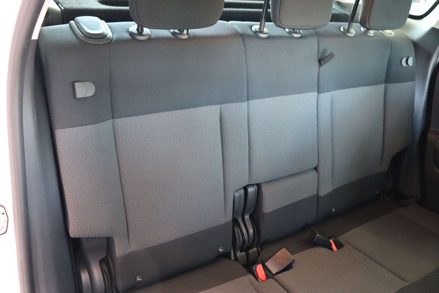 Used Citroen C3 Aircross 2018 for sale - 76118399: Photo 27