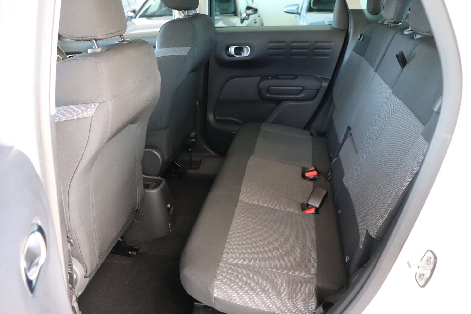 Used Citroen C3 Aircross 2018 for sale - 76118399: Photo 29