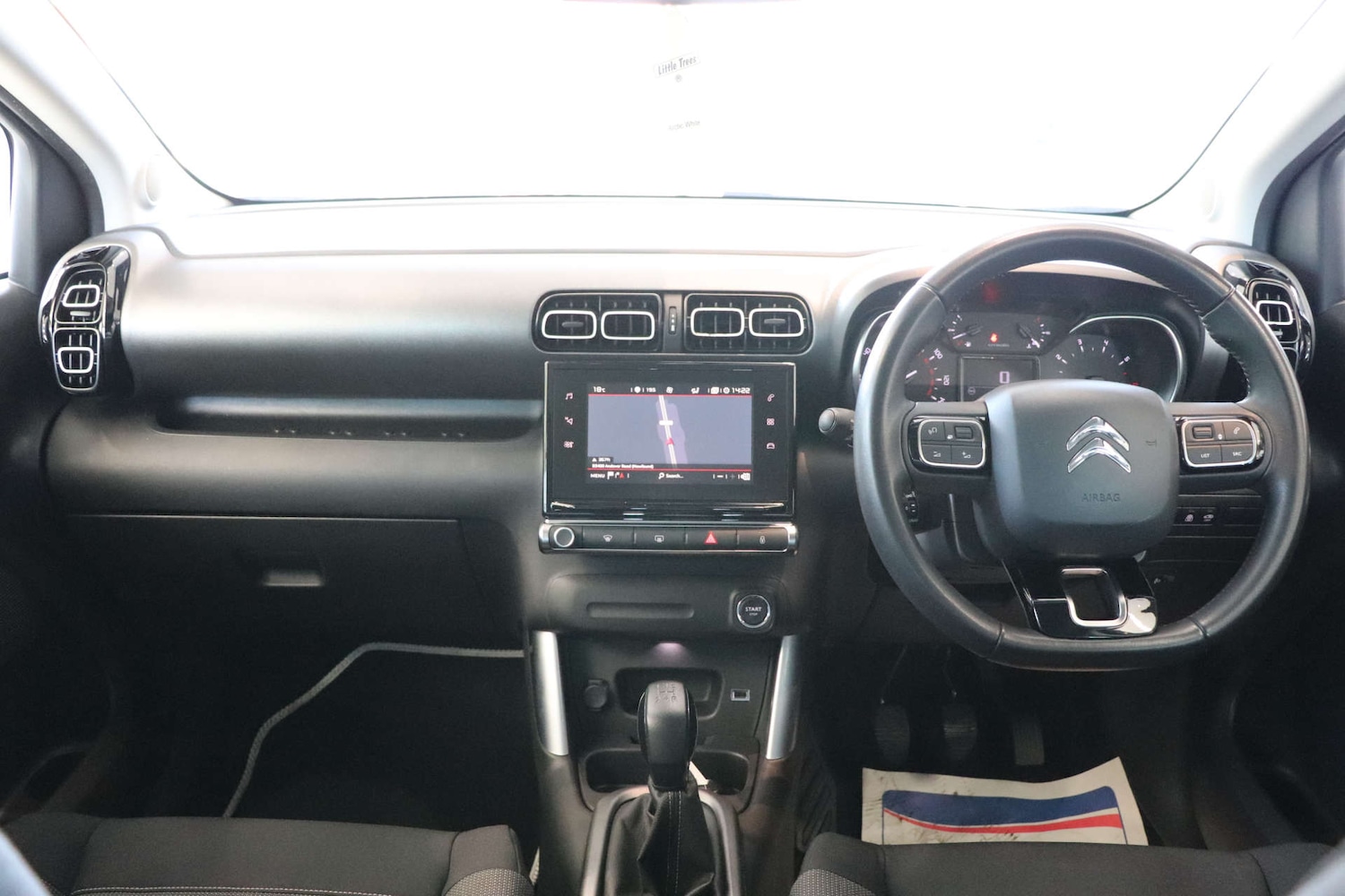 Used Citroen C3 Aircross 2018 for sale - 76118399: Photo 3