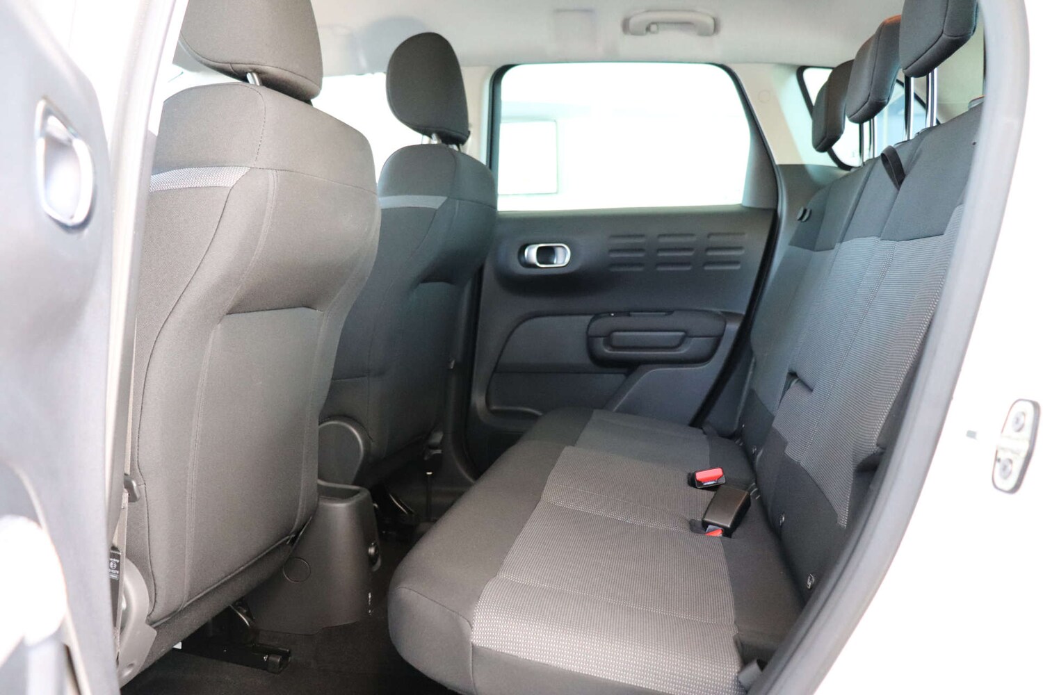 Used Citroen C3 Aircross 2018 for sale - 76118399: Photo 30