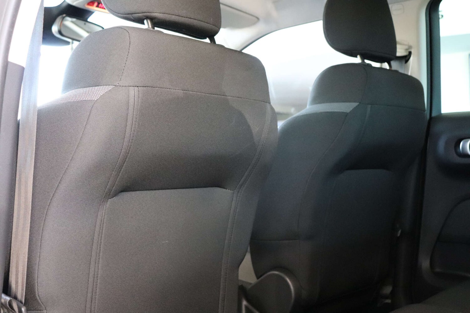 Used Citroen C3 Aircross 2018 for sale - 76118399: Photo 31