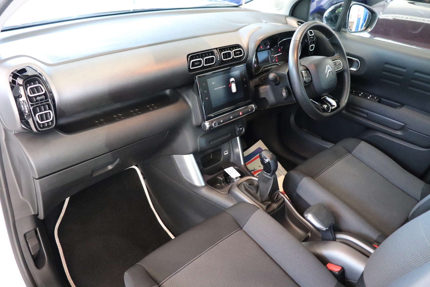 Used Citroen C3 Aircross 2018 for sale - 76118399: Photo 32