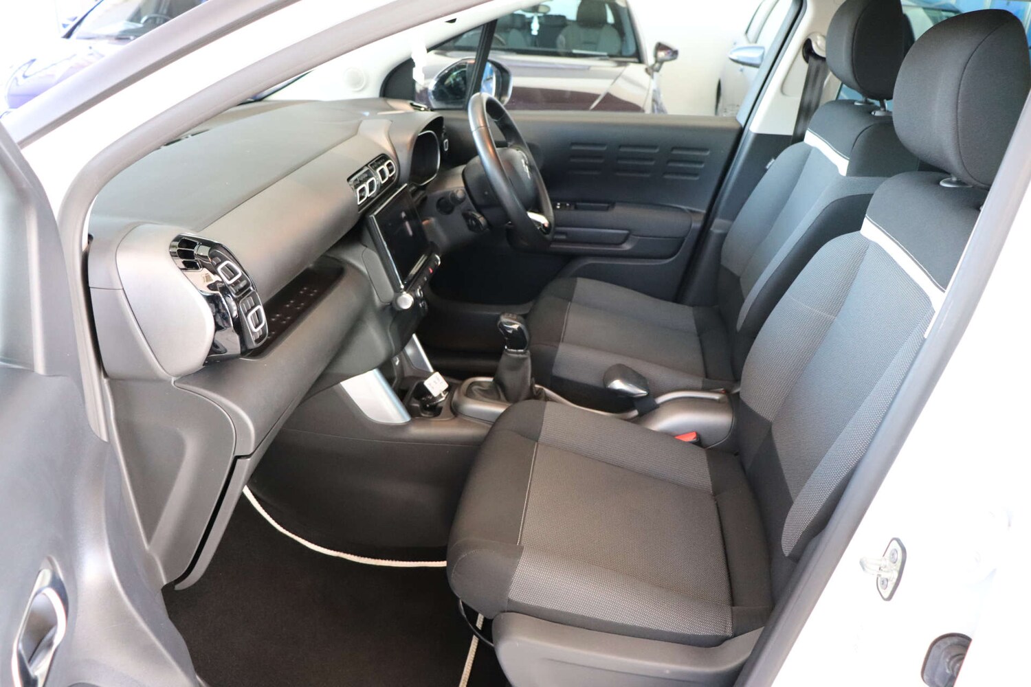 Used Citroen C3 Aircross 2018 for sale - 76118399: Photo 33