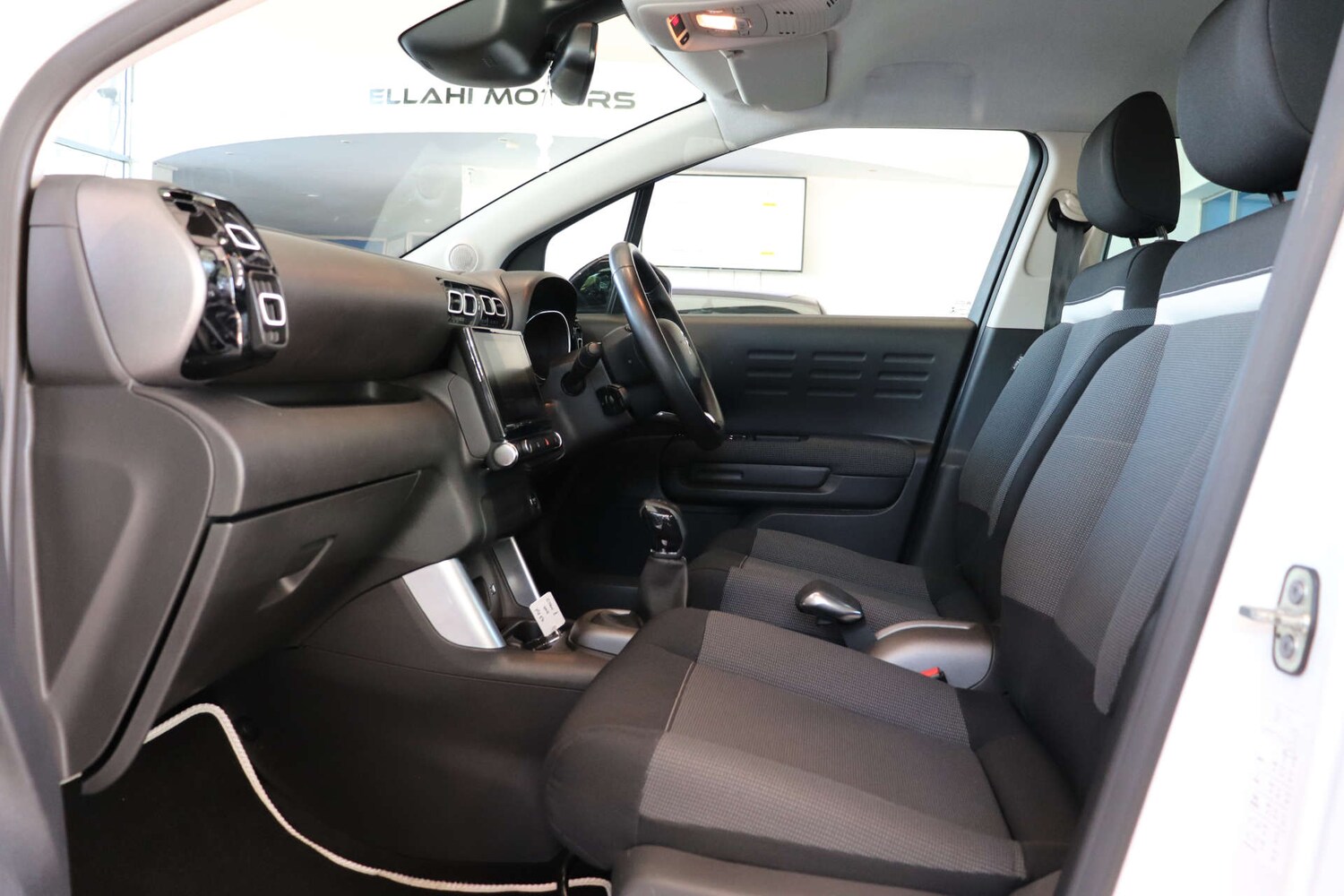 Used Citroen C3 Aircross 2018 for sale - 76118399: Photo 34