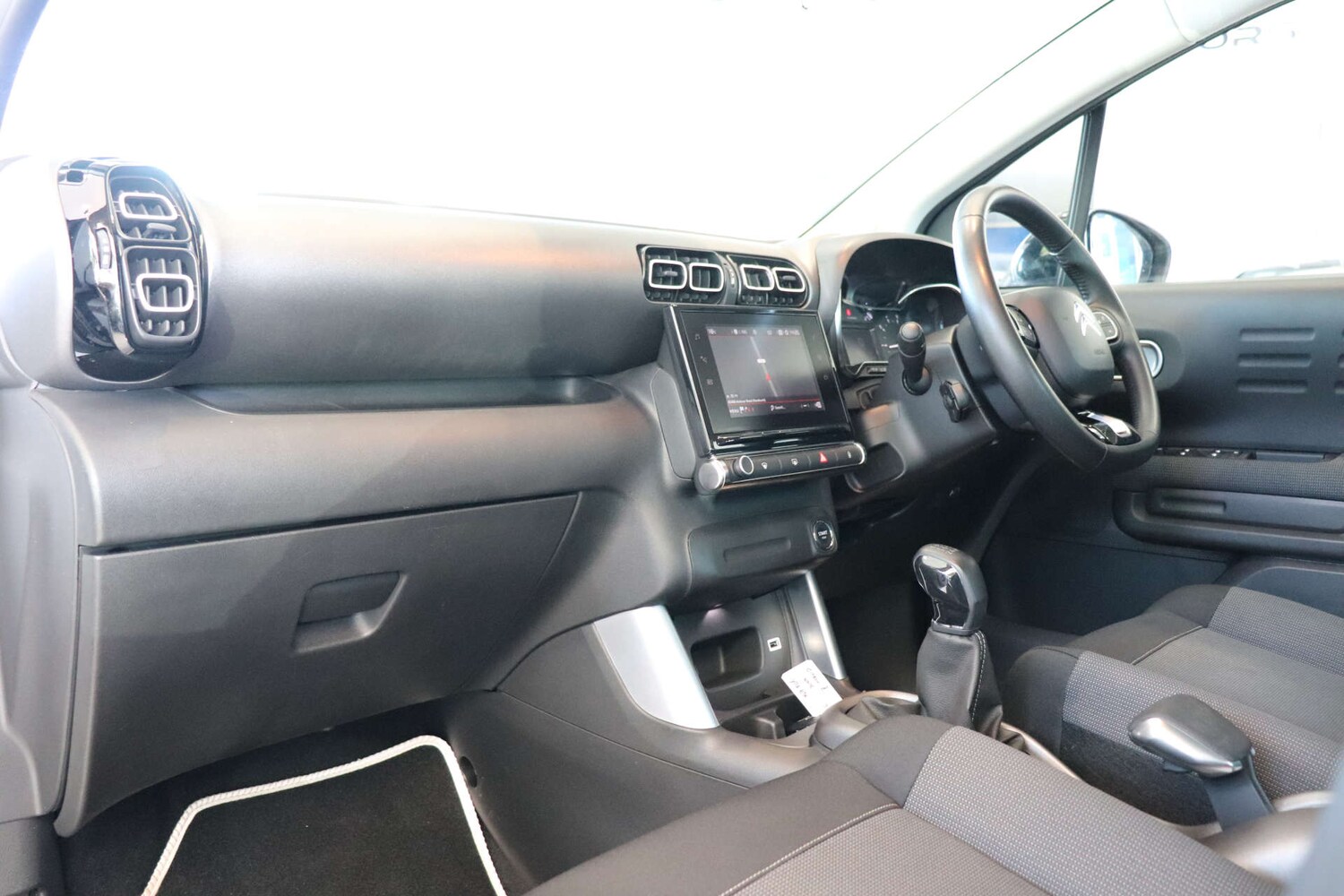 Used Citroen C3 Aircross 2018 for sale - 76118399: Photo 35