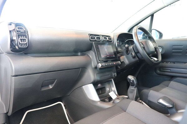 Used Citroen C3 Aircross 2018 for sale - 76118399: Photo 35