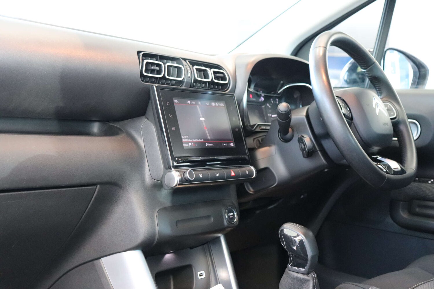 Used Citroen C3 Aircross 2018 for sale - 76118399: Photo 37