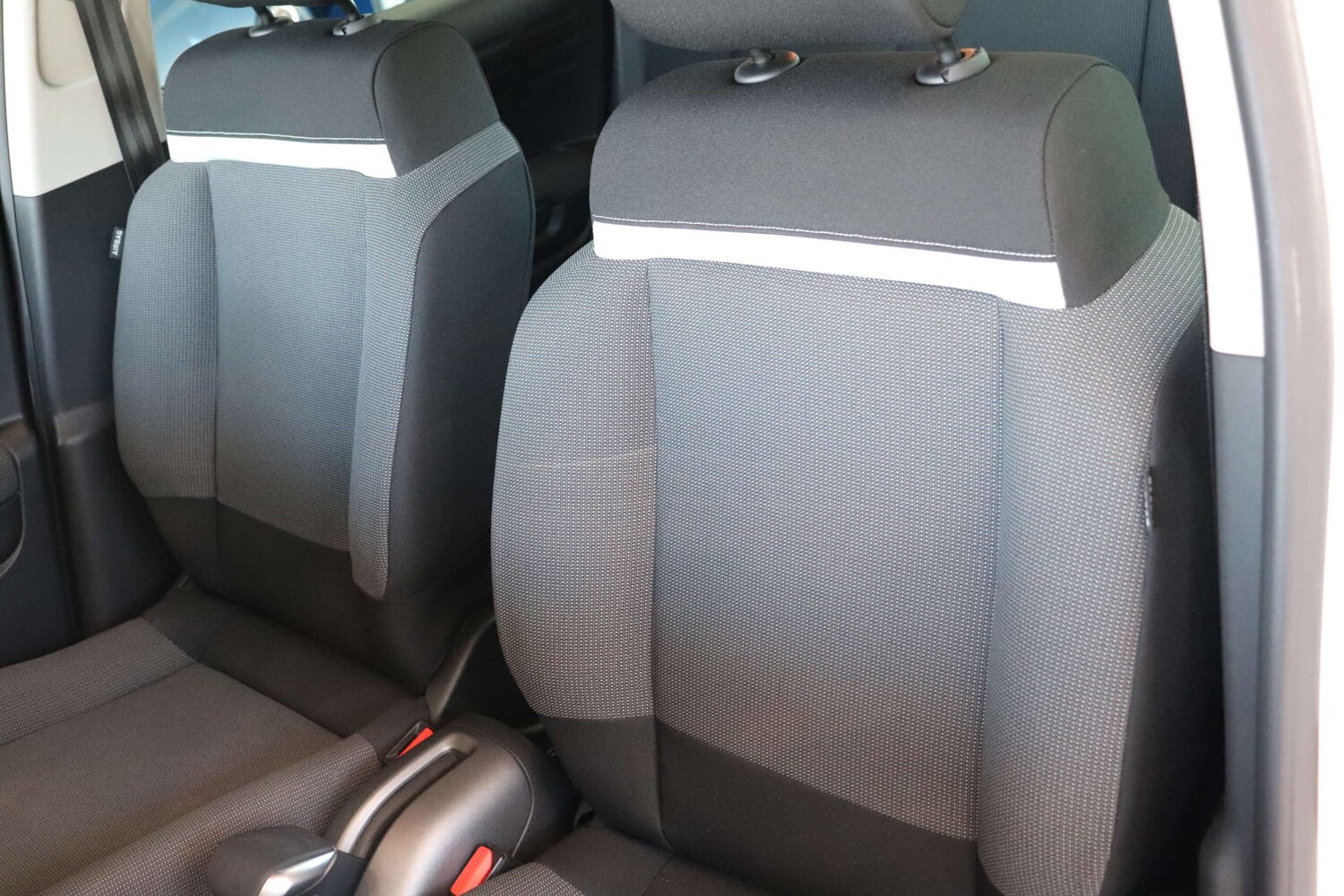 Used Citroen C3 Aircross 2018 for sale - 76118399: Photo 39