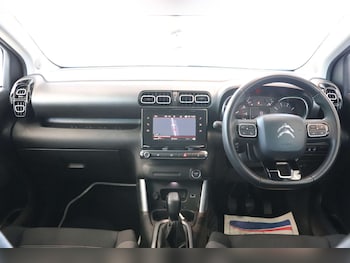 Used Citroen C3 Aircross 2018 for sale - 76118399: Photo 3