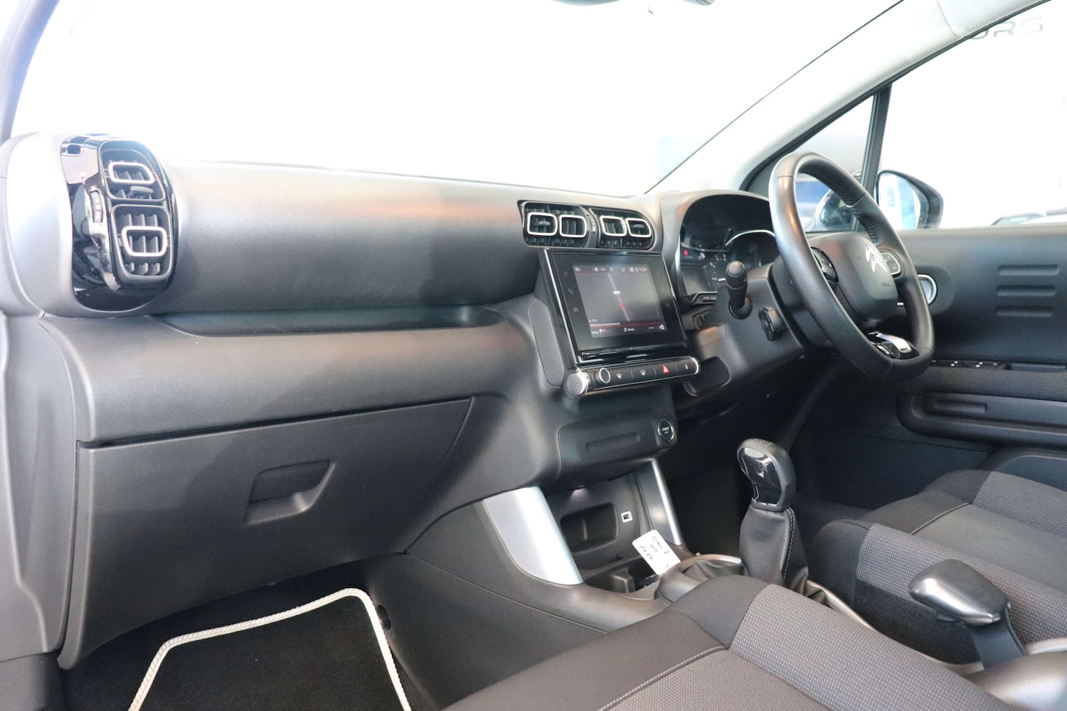 Used Citroen C3 Aircross 2018 for sale - 76118399: Photo 4