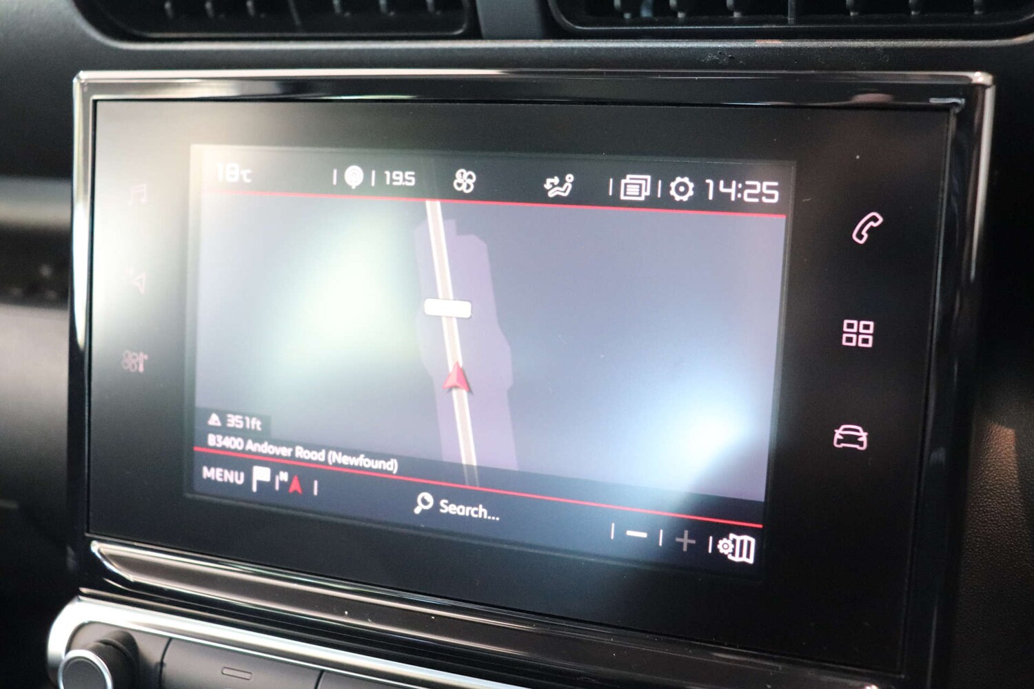 Used Citroen C3 Aircross 2018 for sale - 76118399: Photo 41