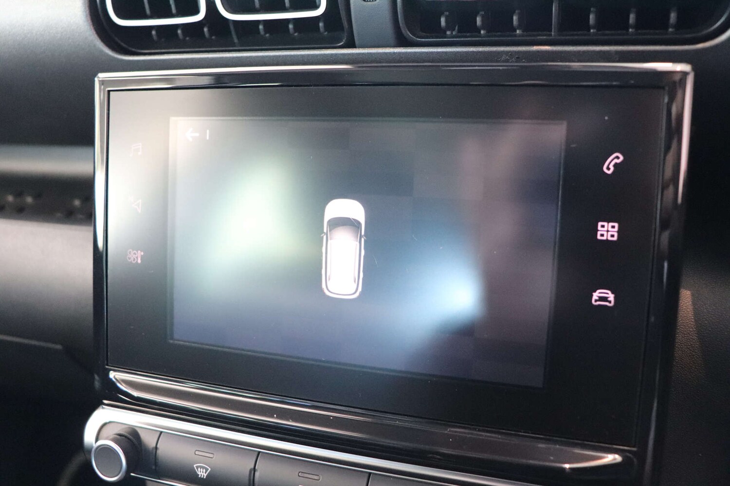 Used Citroen C3 Aircross 2018 for sale - 76118399: Photo 42