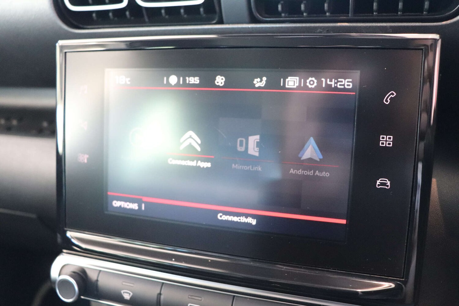 Used Citroen C3 Aircross 2018 for sale - 76118399: Photo 43