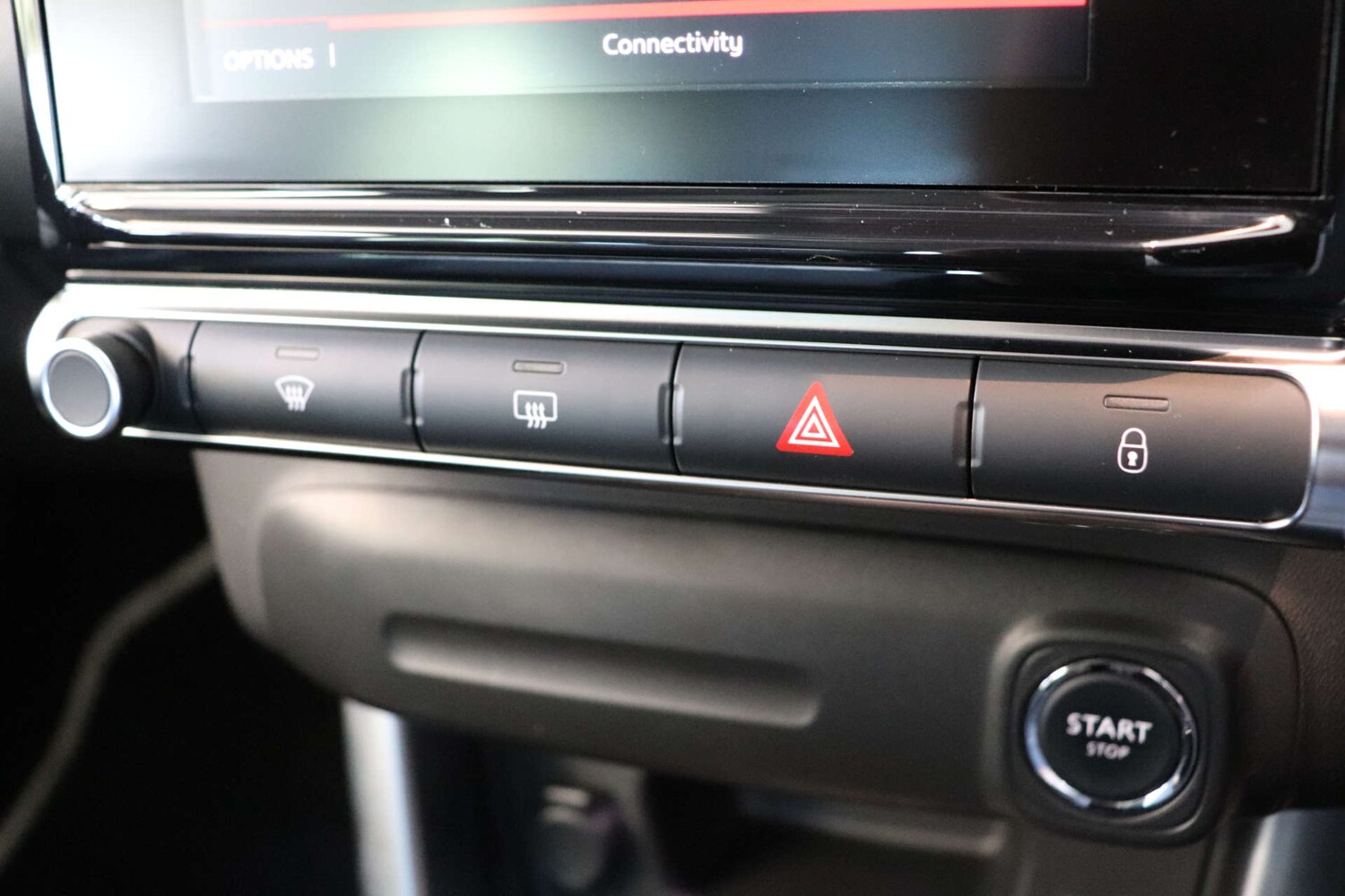 Used Citroen C3 Aircross 2018 for sale - 76118399: Photo 44