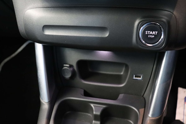 Used Citroen C3 Aircross 2018 for sale - 76118399: Photo 45