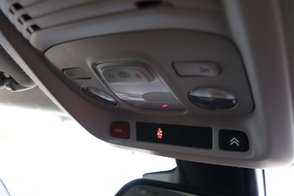 Used Citroen C3 Aircross 2018 for sale - 76118399: Photo 47