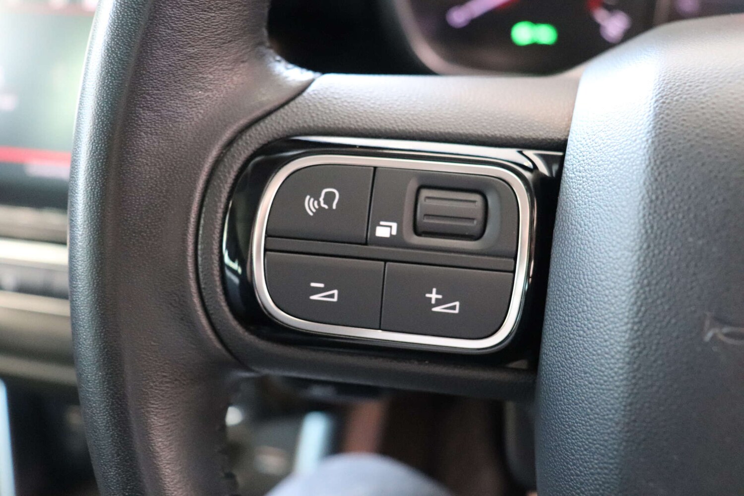 Used Citroen C3 Aircross 2018 for sale - 76118399: Photo 49