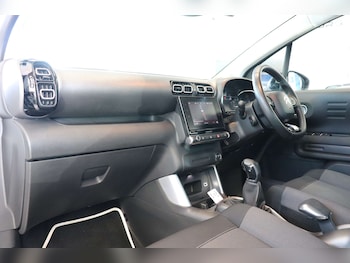 Used Citroen C3 Aircross 2018 for sale - 76118399: Photo 4
