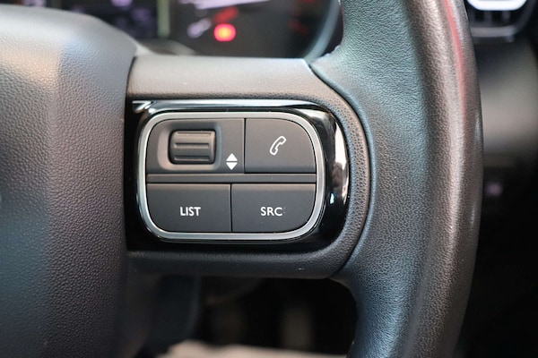Used Citroen C3 Aircross 2018 for sale - 76118399: Photo 50
