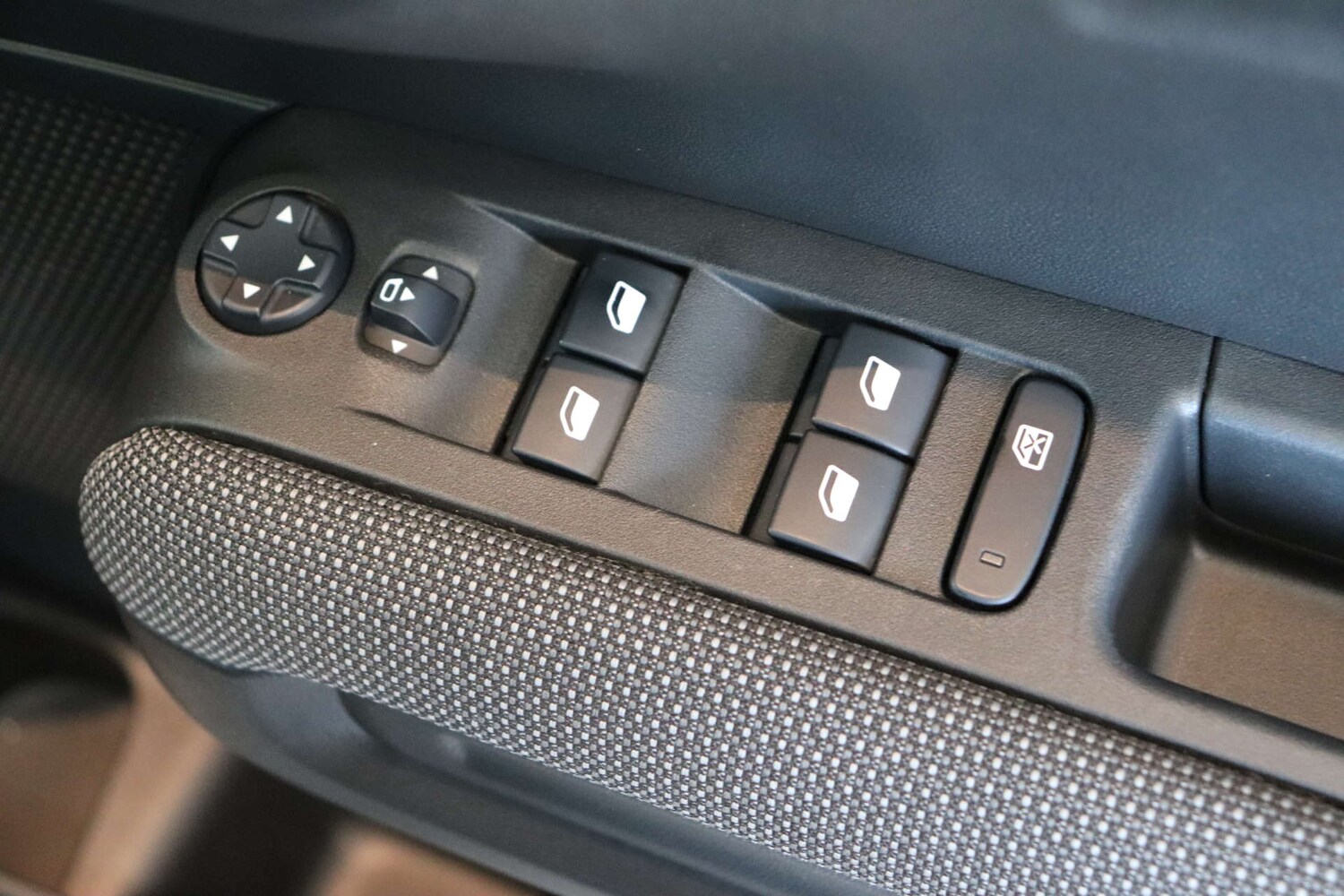 Used Citroen C3 Aircross 2018 for sale - 76118399: Photo 55