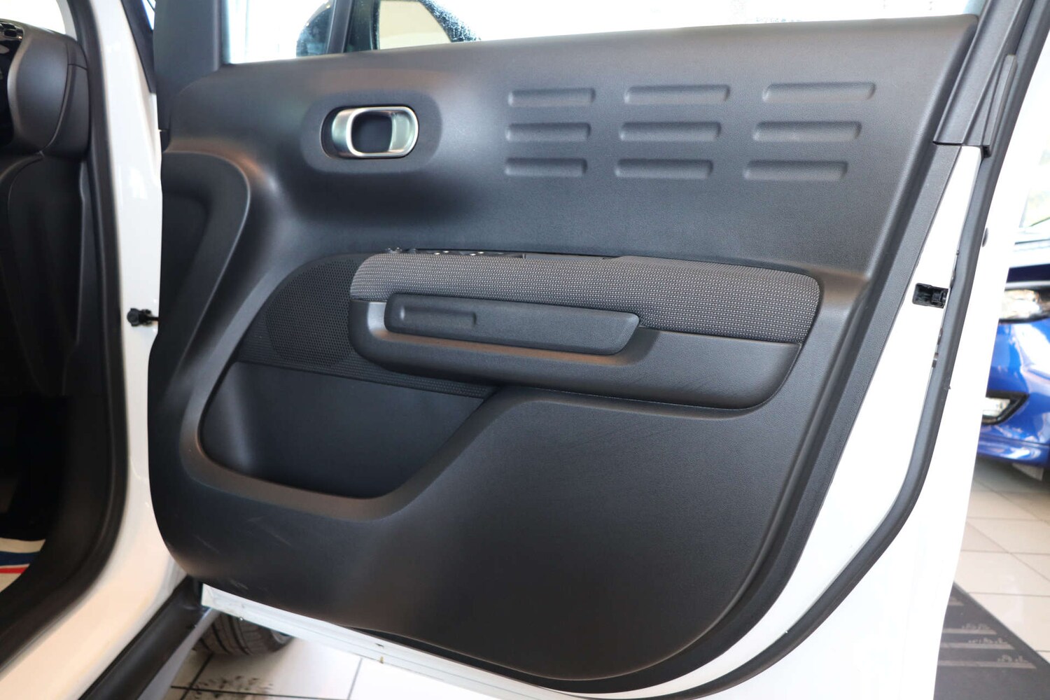 Used Citroen C3 Aircross 2018 for sale - 76118399: Photo 56