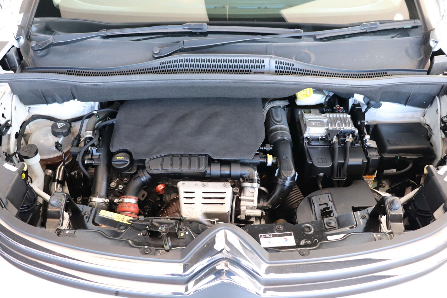 Used Citroen C3 Aircross 2018 for sale - 76118399: Photo 57