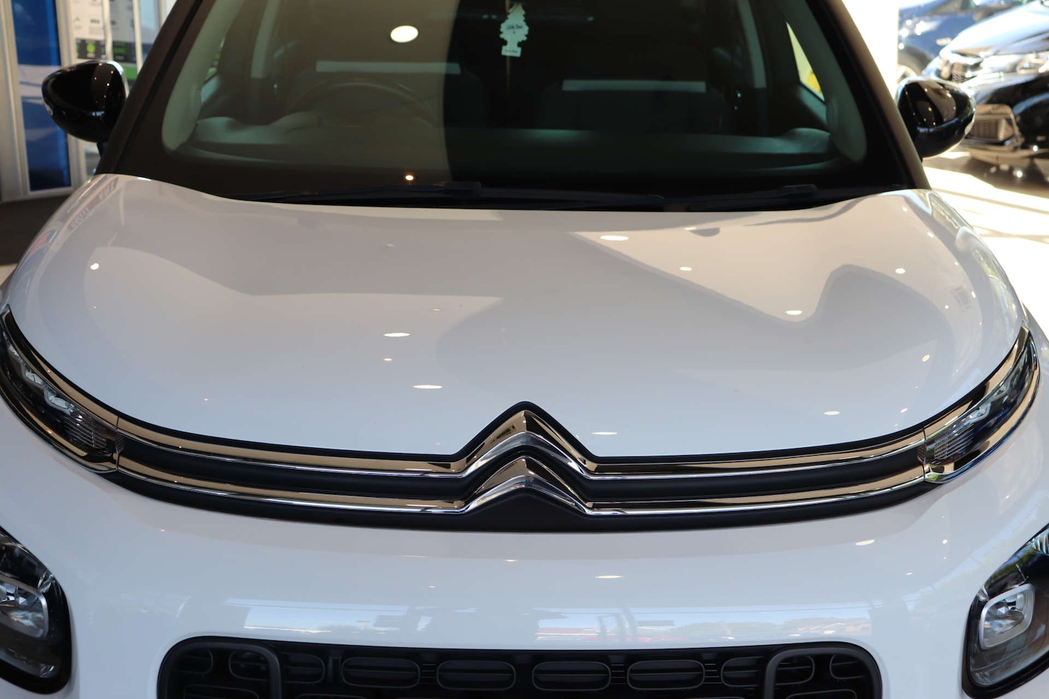 Used Citroen C3 Aircross 2018 for sale - 76118399: Photo 69