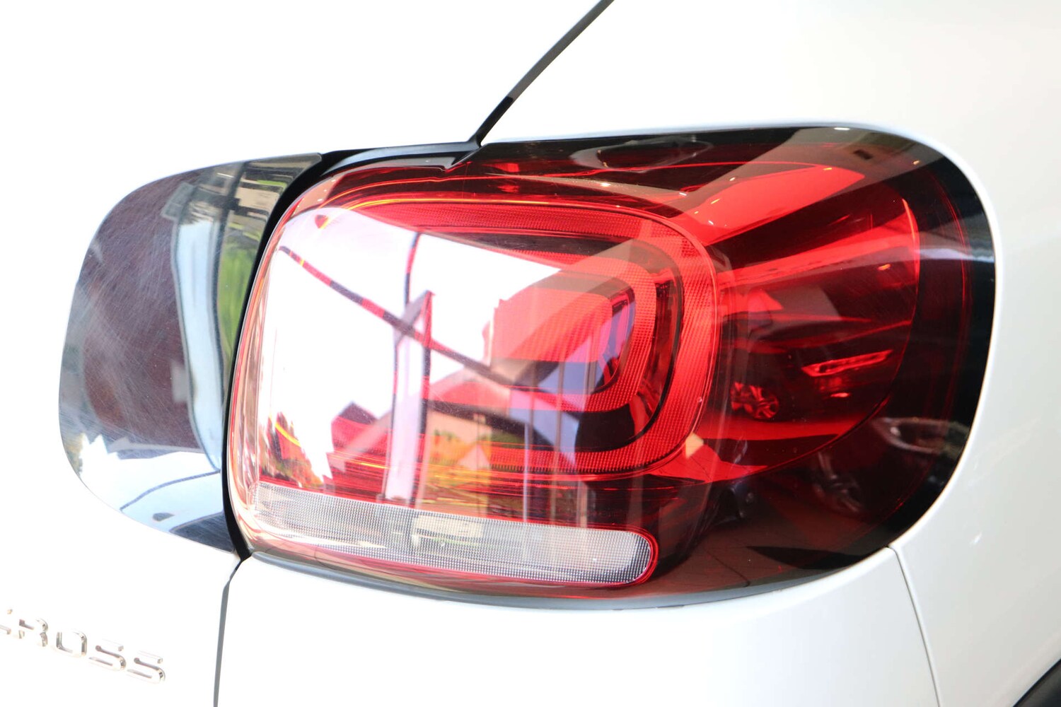 Used Citroen C3 Aircross 2018 for sale - 76118399: Photo 77