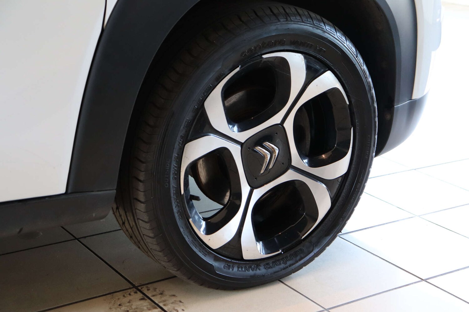 Used Citroen C3 Aircross 2018 for sale - 76118399: Photo 87