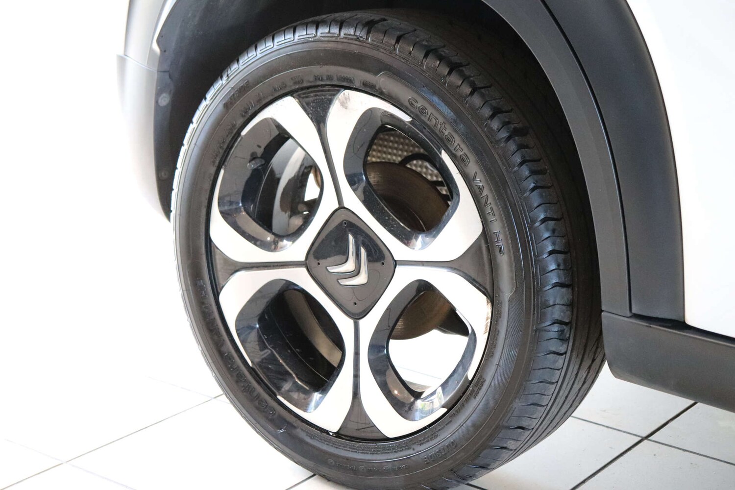 Used Citroen C3 Aircross 2018 for sale - 76118399: Photo 88