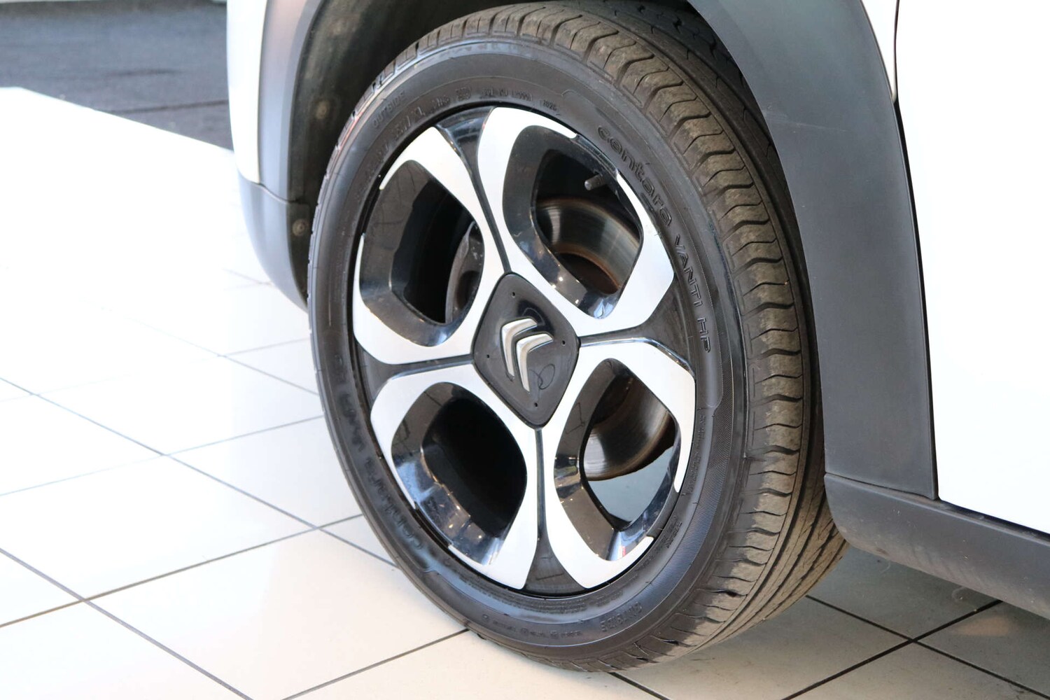 Used Citroen C3 Aircross 2018 for sale - 76118399: Photo 89