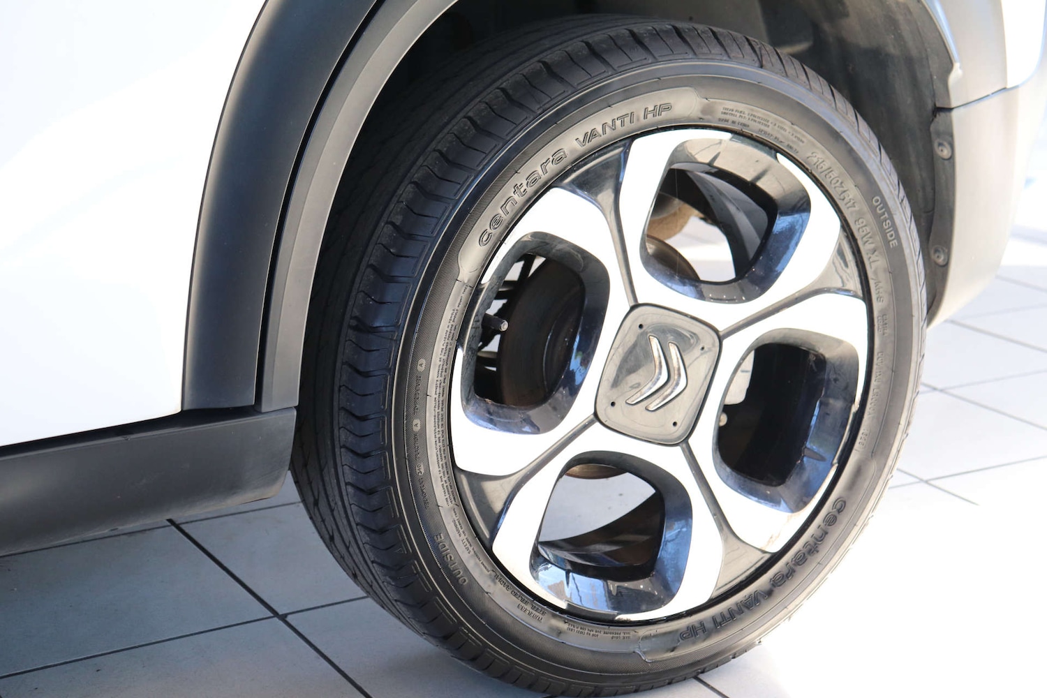 Used Citroen C3 Aircross 2018 for sale - 76118399: Photo 90