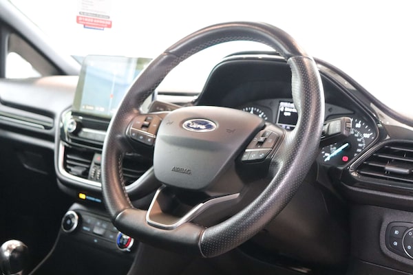 Used Ford Fiesta 2018 for sale - 76207612: Photo 21